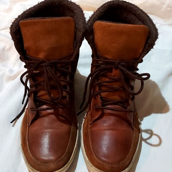 Urban x men ankle boots - Picture 1 of 10